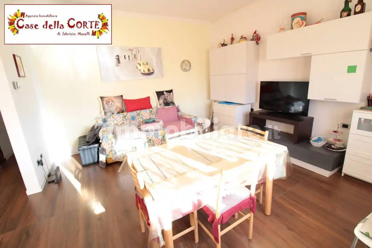 Villetta a schiera - foto 4