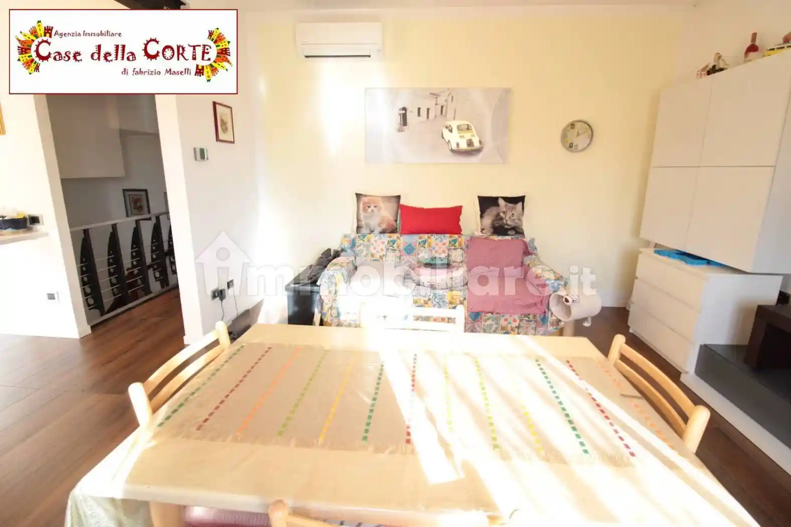 Villetta a schiera - foto 5