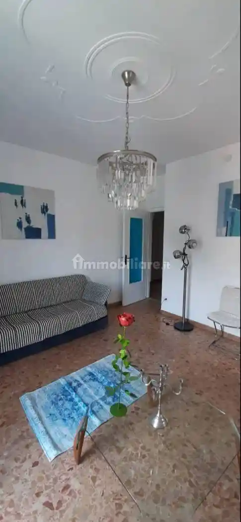 Appartamento via Oberto Manfredi, Centro, Pieve di Teco - foto 2