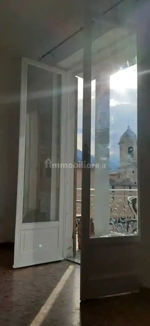 Appartamento via Oberto Manfredi, Centro, Pieve di Teco - foto 3