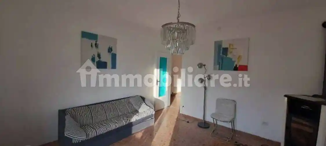 Appartamento via Oberto Manfredi, Centro, Pieve di Teco - foto 4