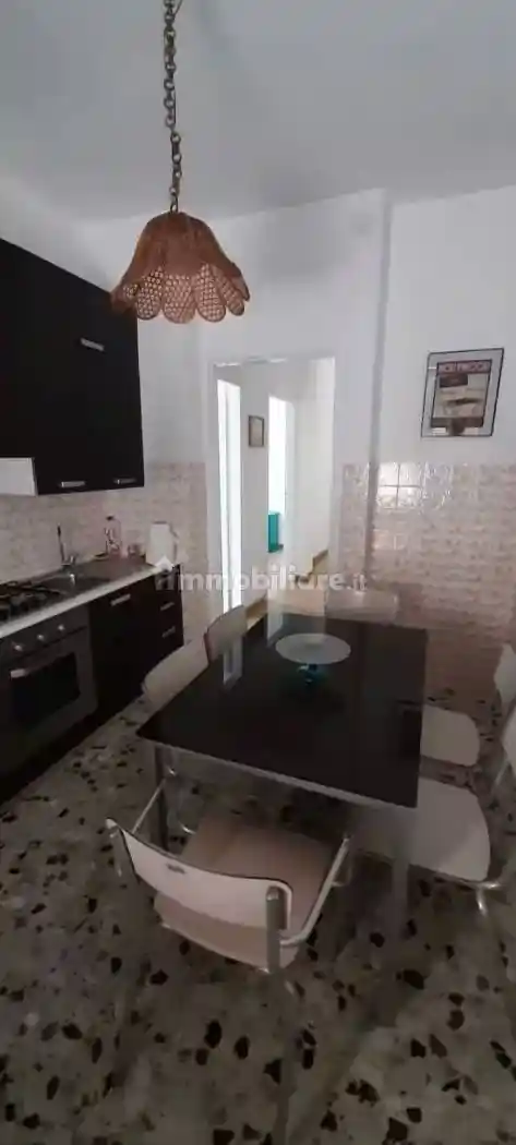 Appartamento via Oberto Manfredi, Centro, Pieve di Teco - foto 5