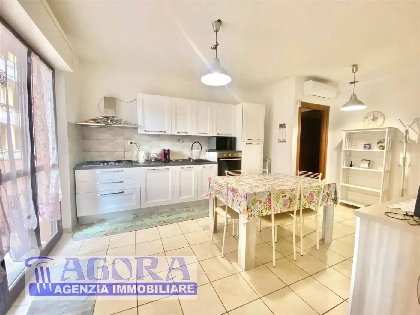 Appartamento in vendita a Latina