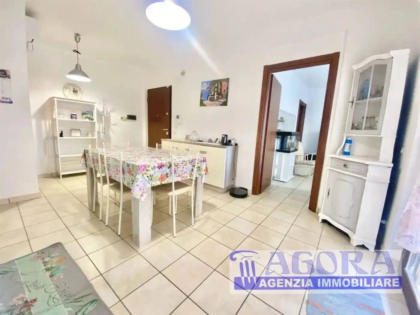 Appartamento buono stato, primo piano, Borgo Piave, Latina - foto 3