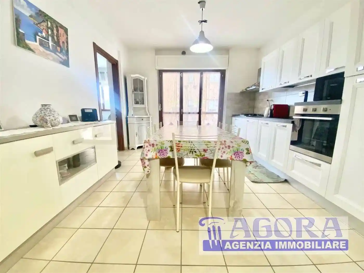 Appartamento buono stato, primo piano, Borgo Piave, Latina - foto 4