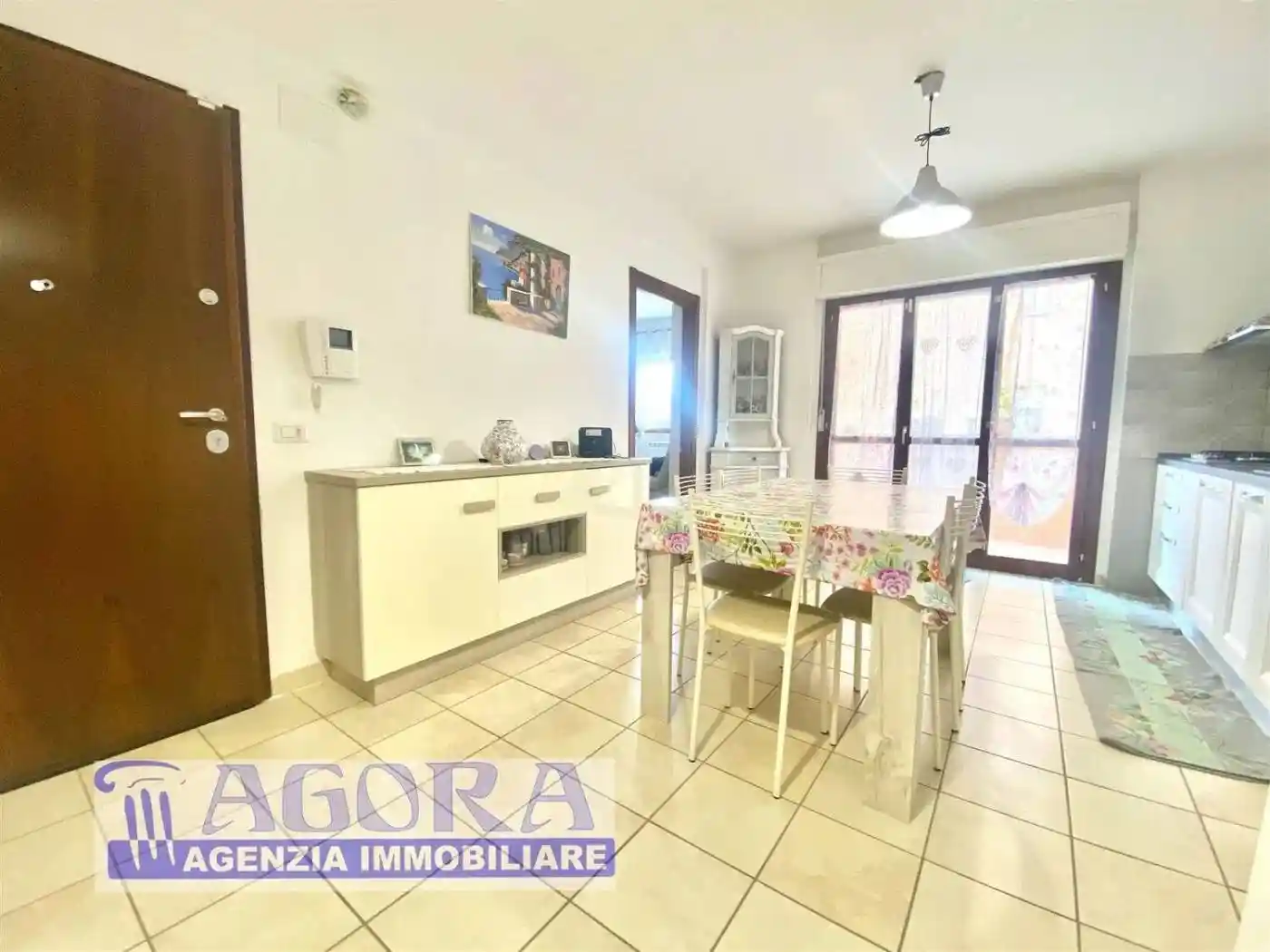 Appartamento buono stato, primo piano, Borgo Piave, Latina - foto 5