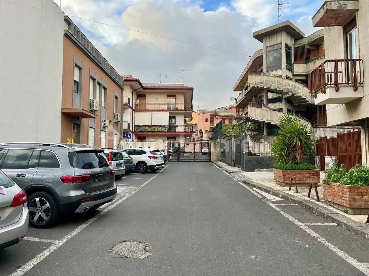 Appartamento in vendita a Tremestieri Etneo