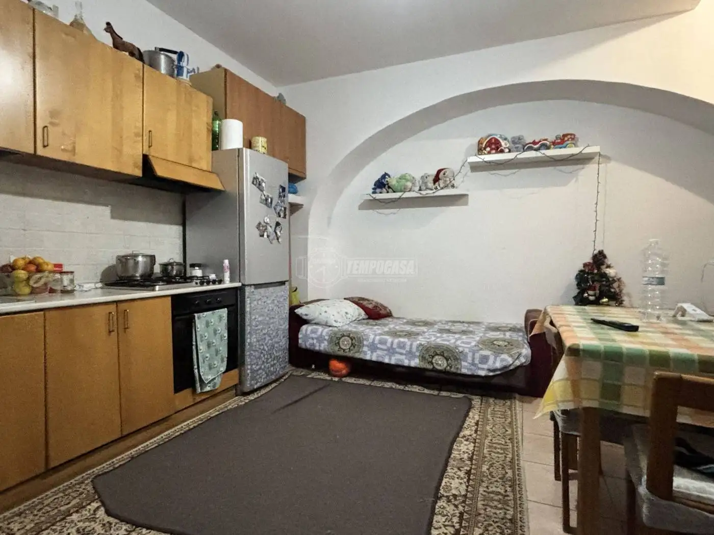 Appartamento in vendita a Aversa