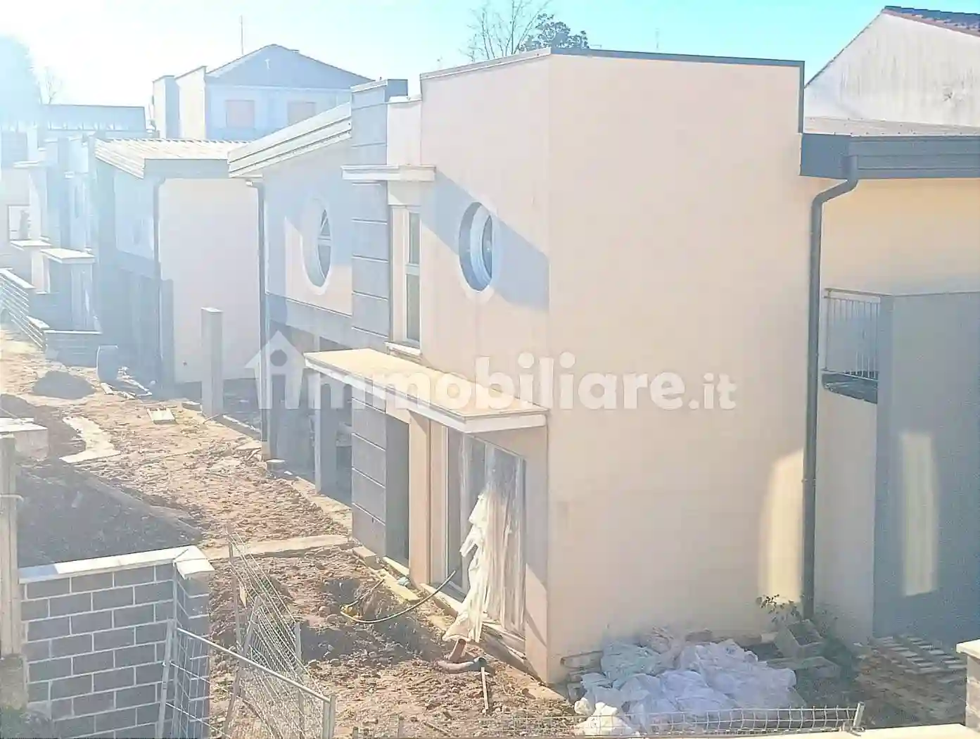 Villetta a schiera - foto 2