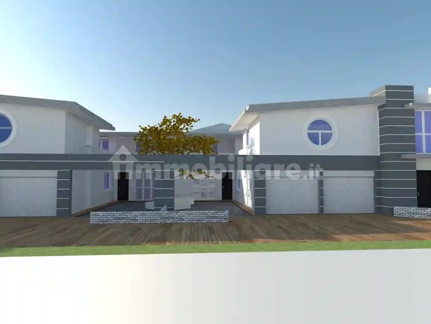 Villetta a schiera - foto 3