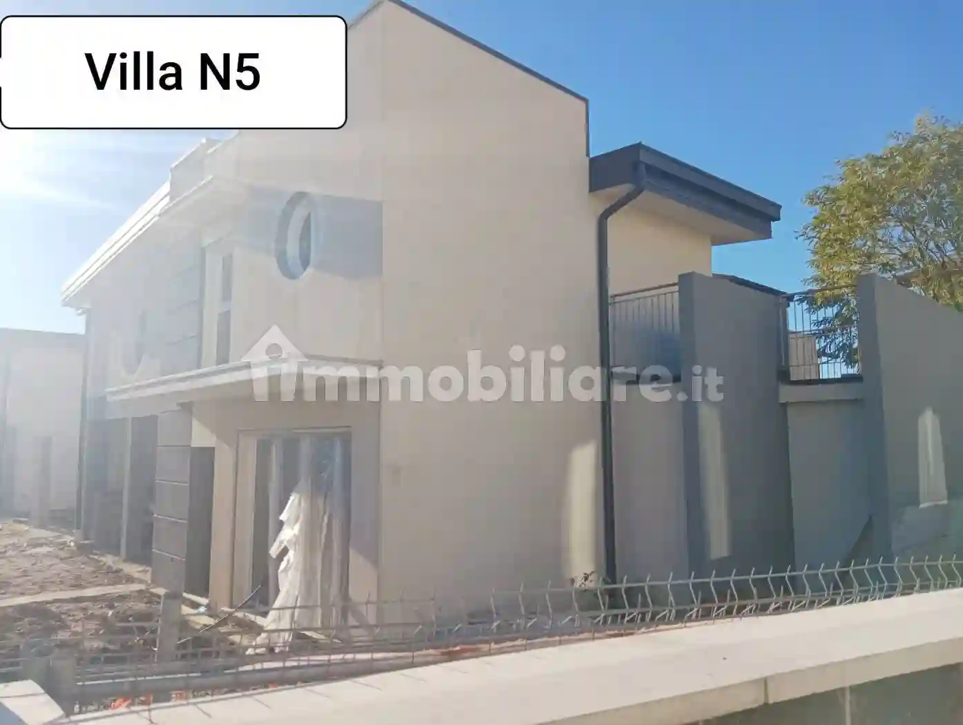 Villetta a schiera - foto 4