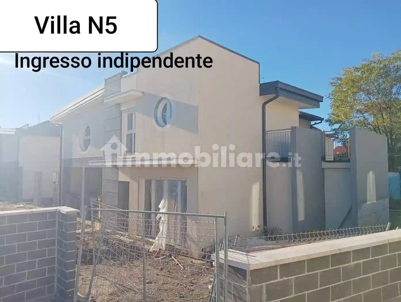 Villetta a schiera - foto 5