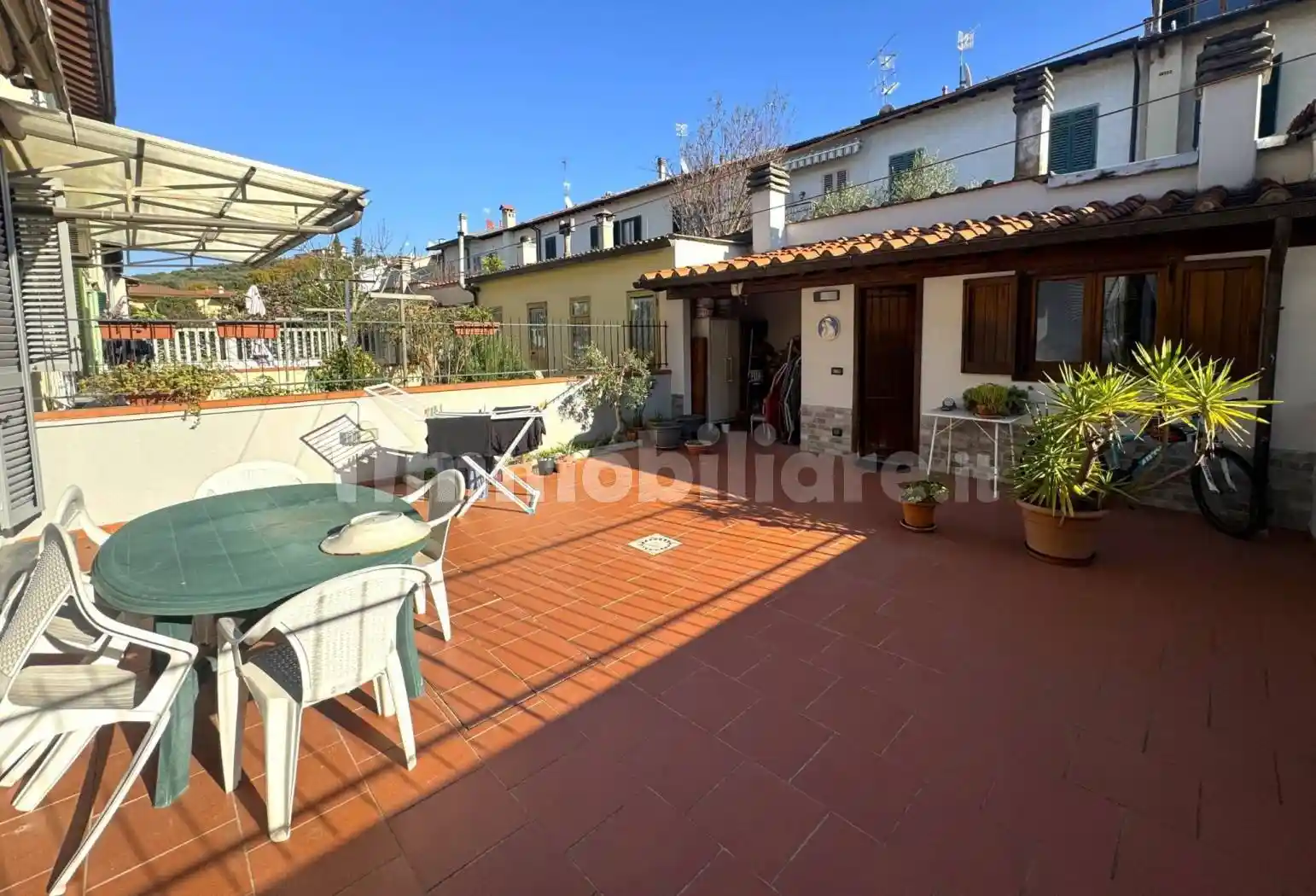 Villa in vendita a Prato