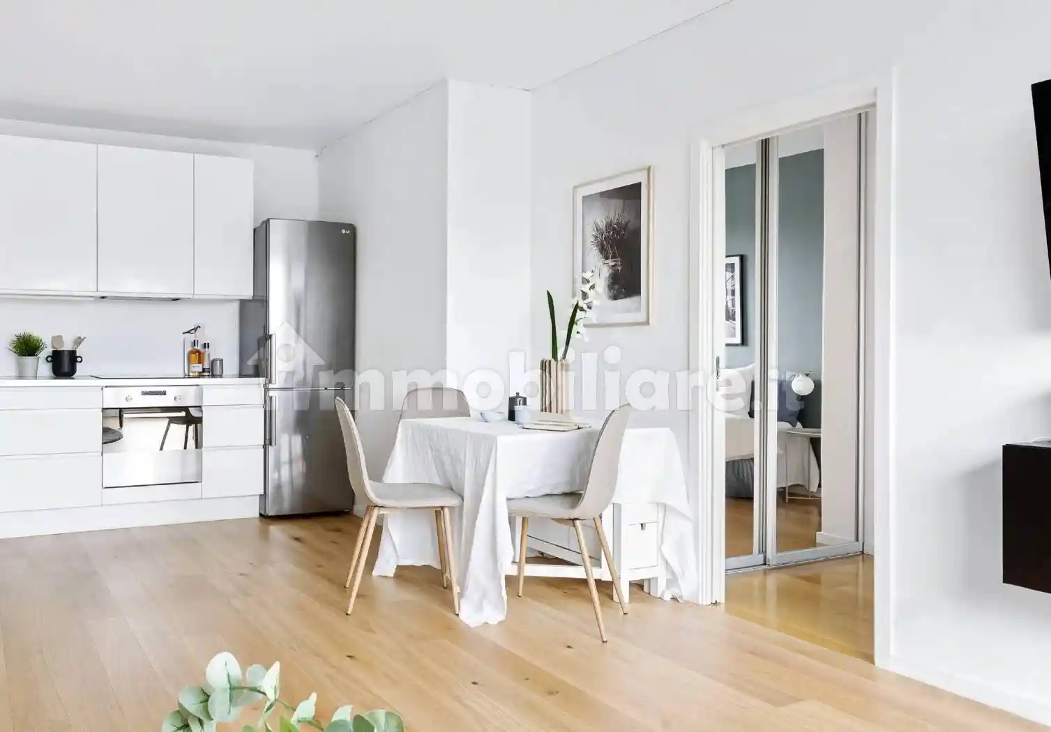 Bilocale via Italo Bargagna, Cisanello - San Biagio, Pisa - foto 5