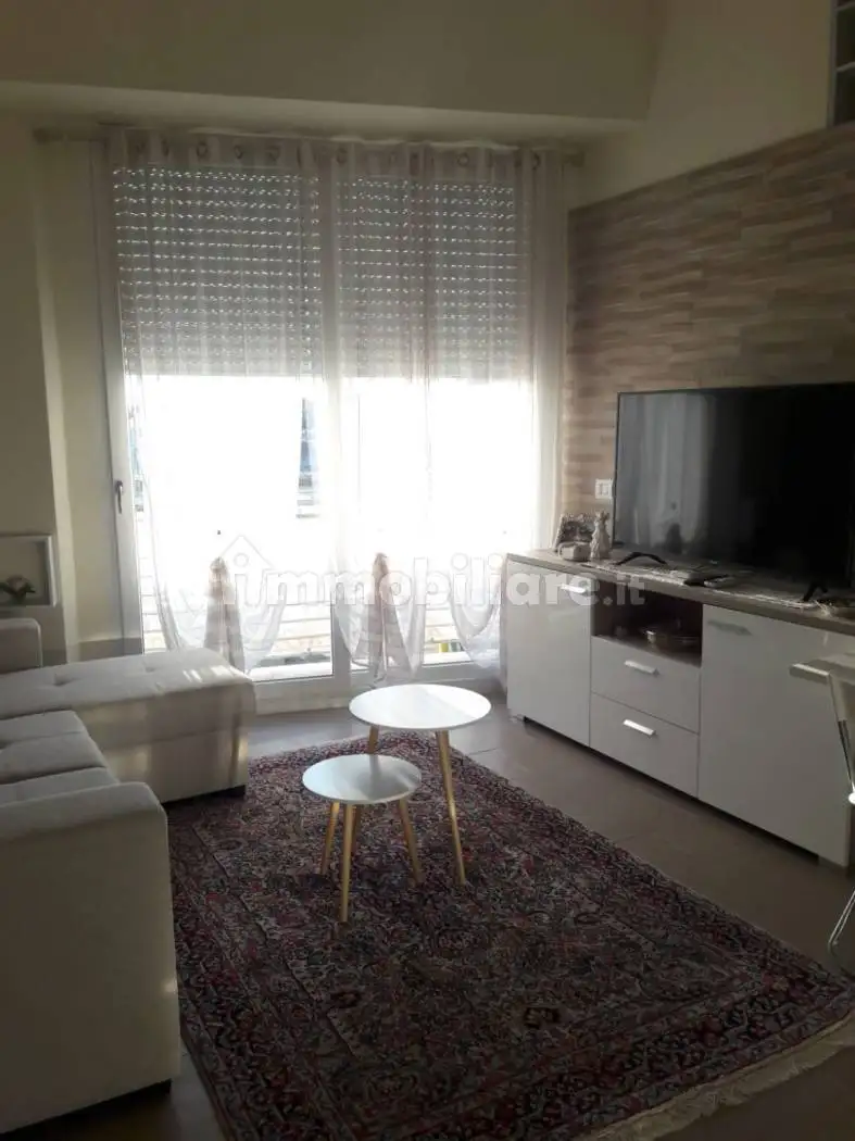 Appartamento in affitto a Cagliari