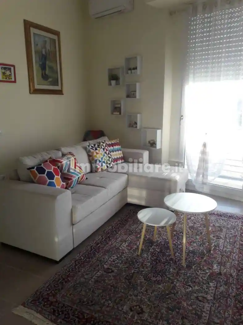 Bilocale viale Monastir, Viale Elmas, Cagliari - foto 2