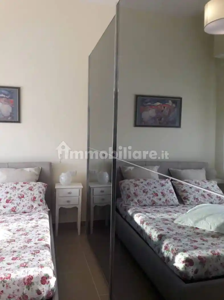 Bilocale viale Monastir, Viale Elmas, Cagliari - foto 3