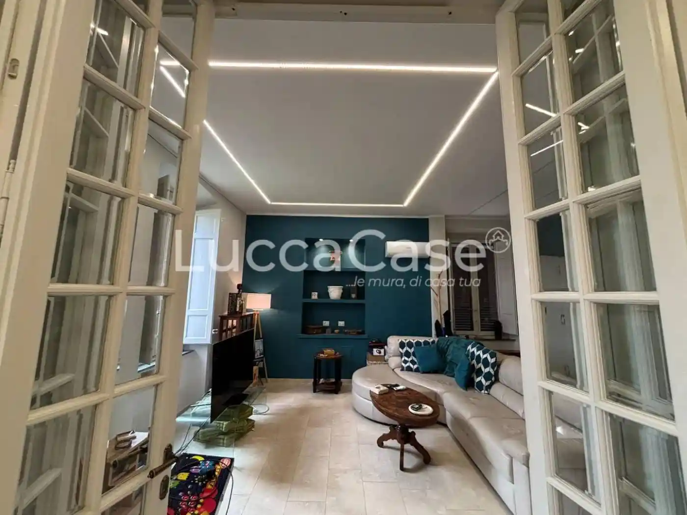 Appartamento in vendita a Lucca