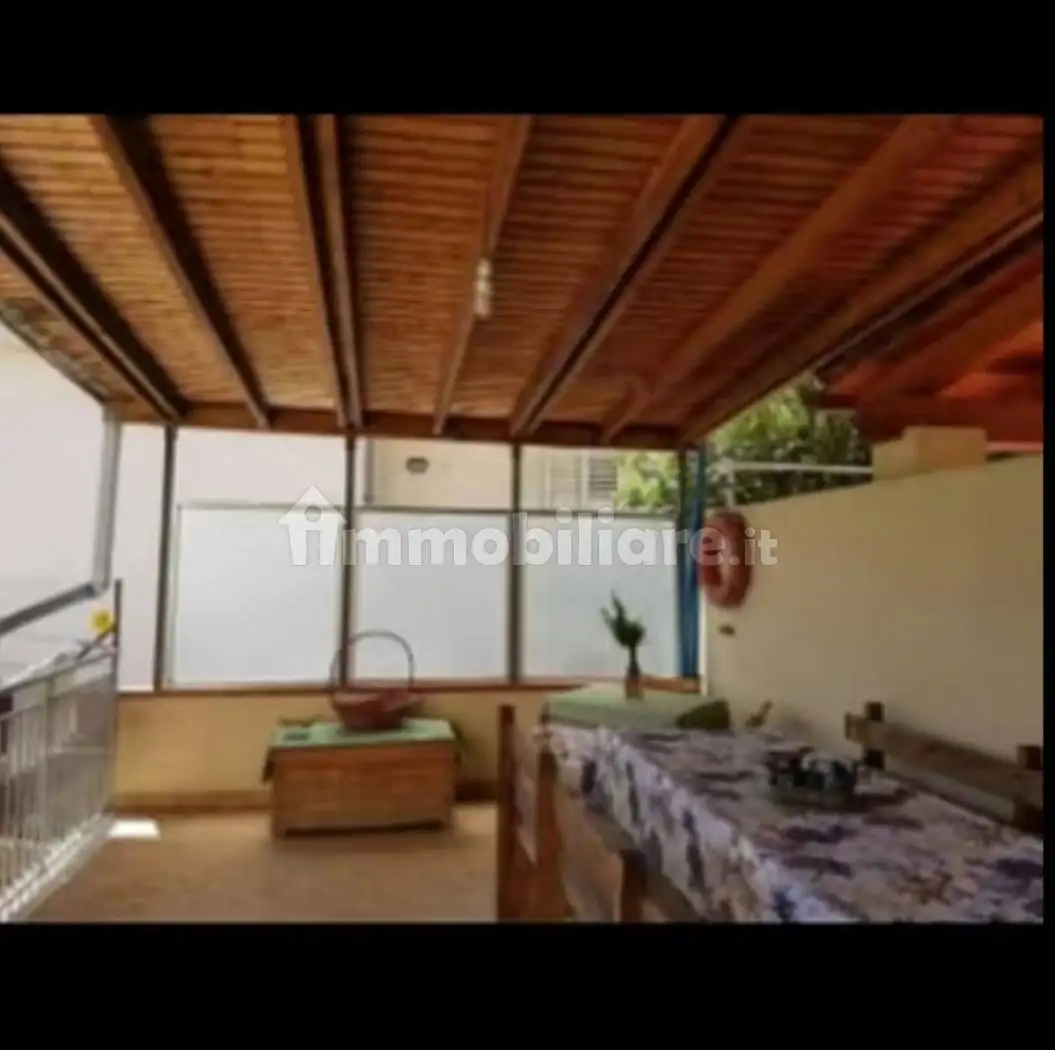 Appartamento in affitto a Oliveri