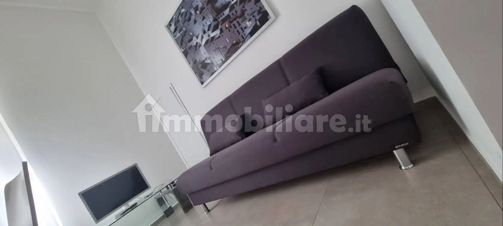 Appartamento in affitto a Gela