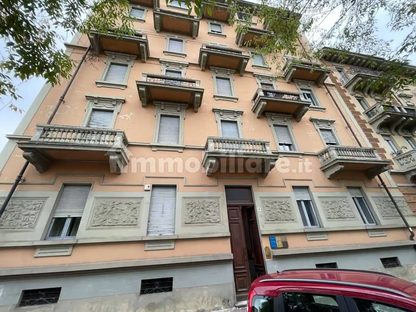 Appartamento in vendita a Cuneo