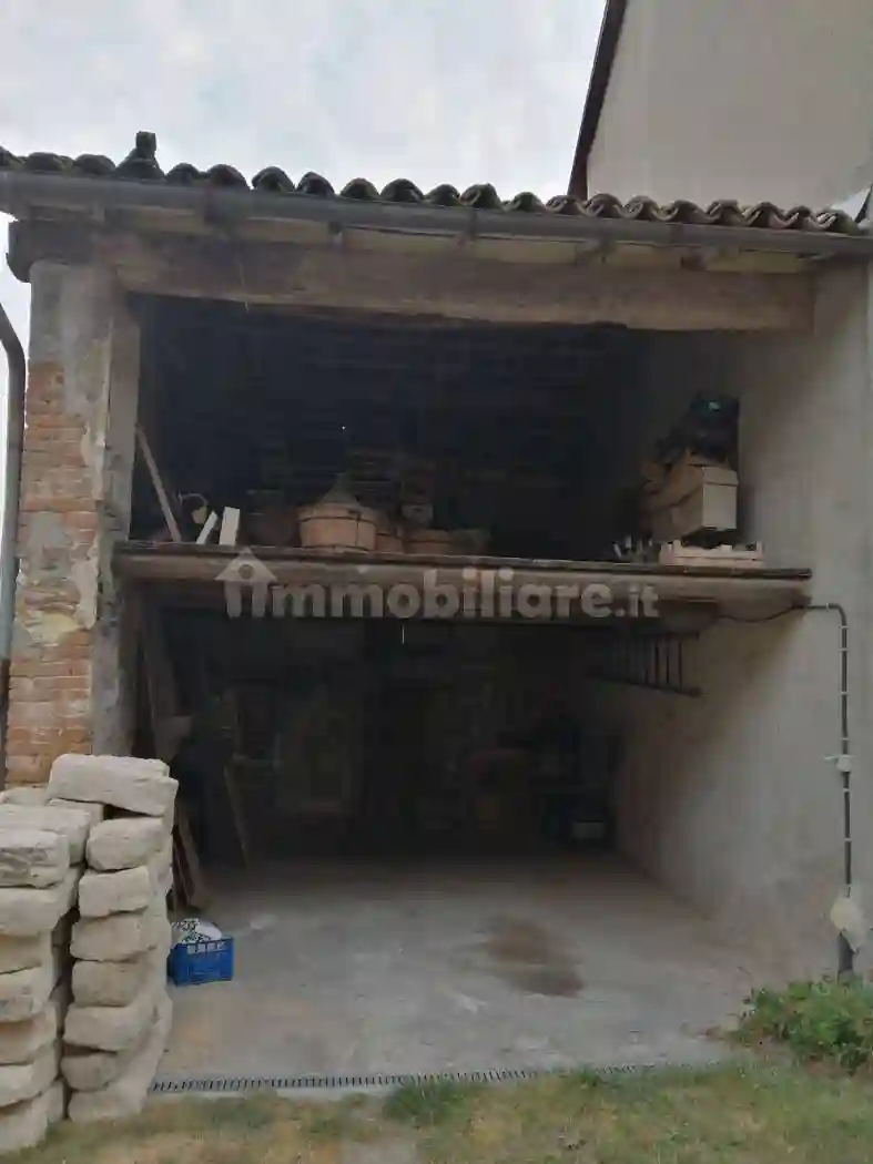 Rustico via della Parrocchia 31, Camino - foto 4