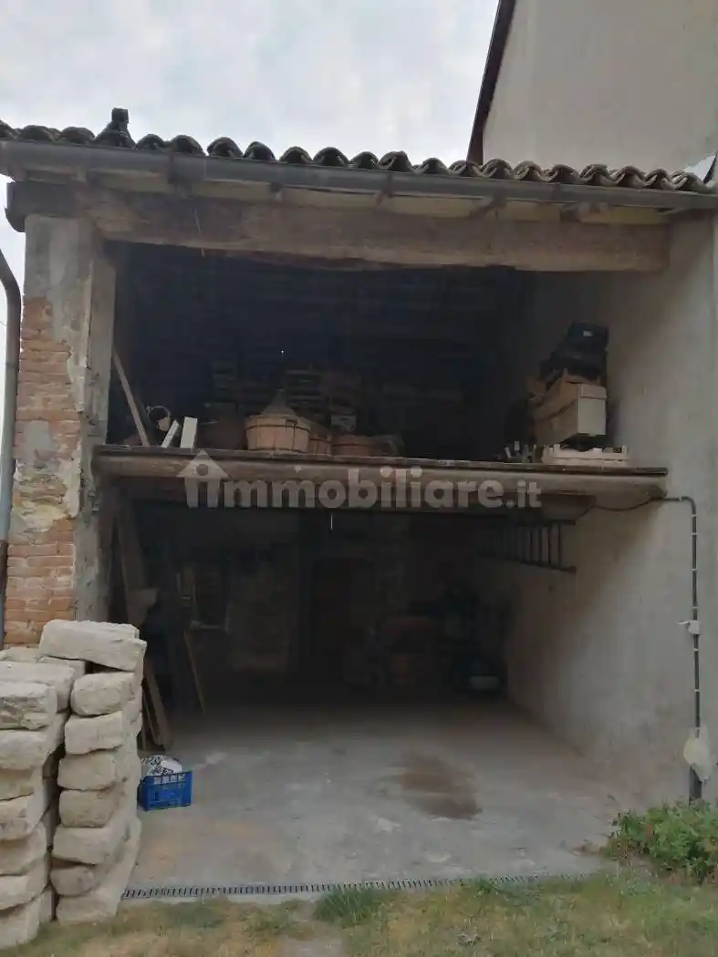 Rustico via della Parrocchia 31, Camino - foto 2