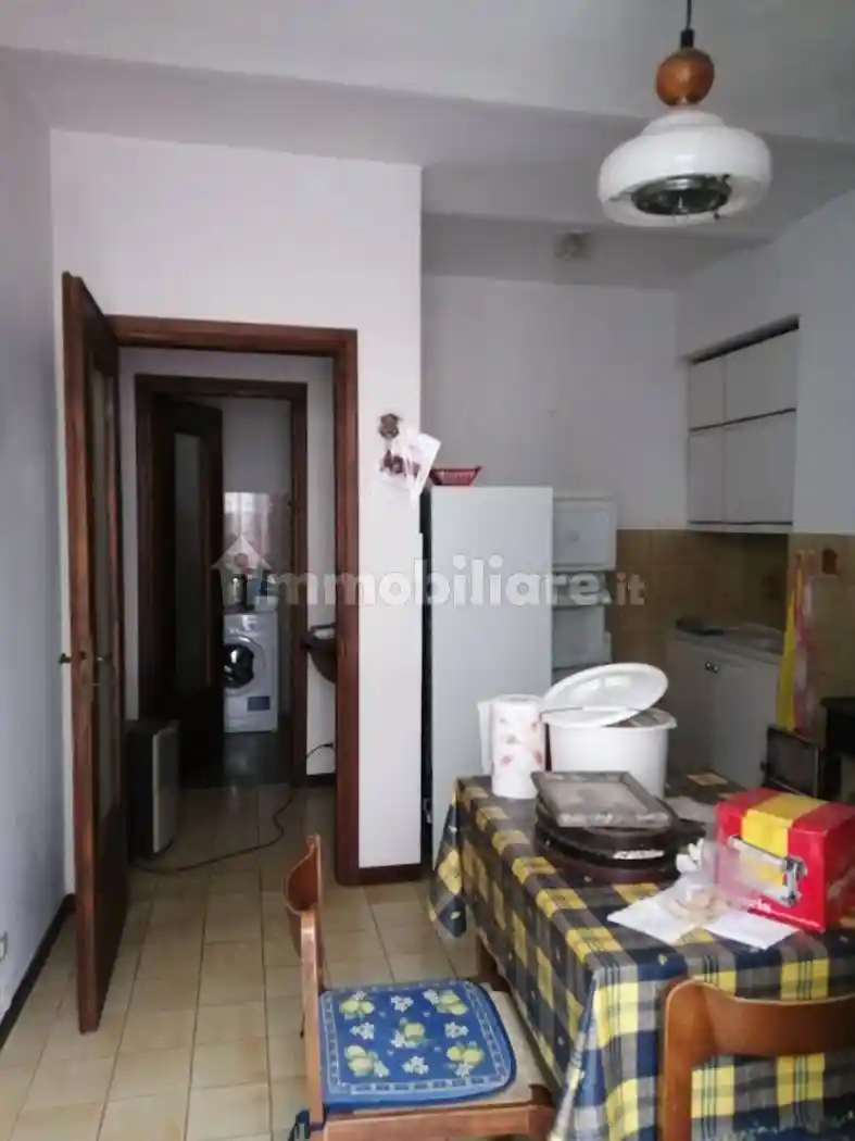 Rustico via della Parrocchia 31, Camino - foto 3