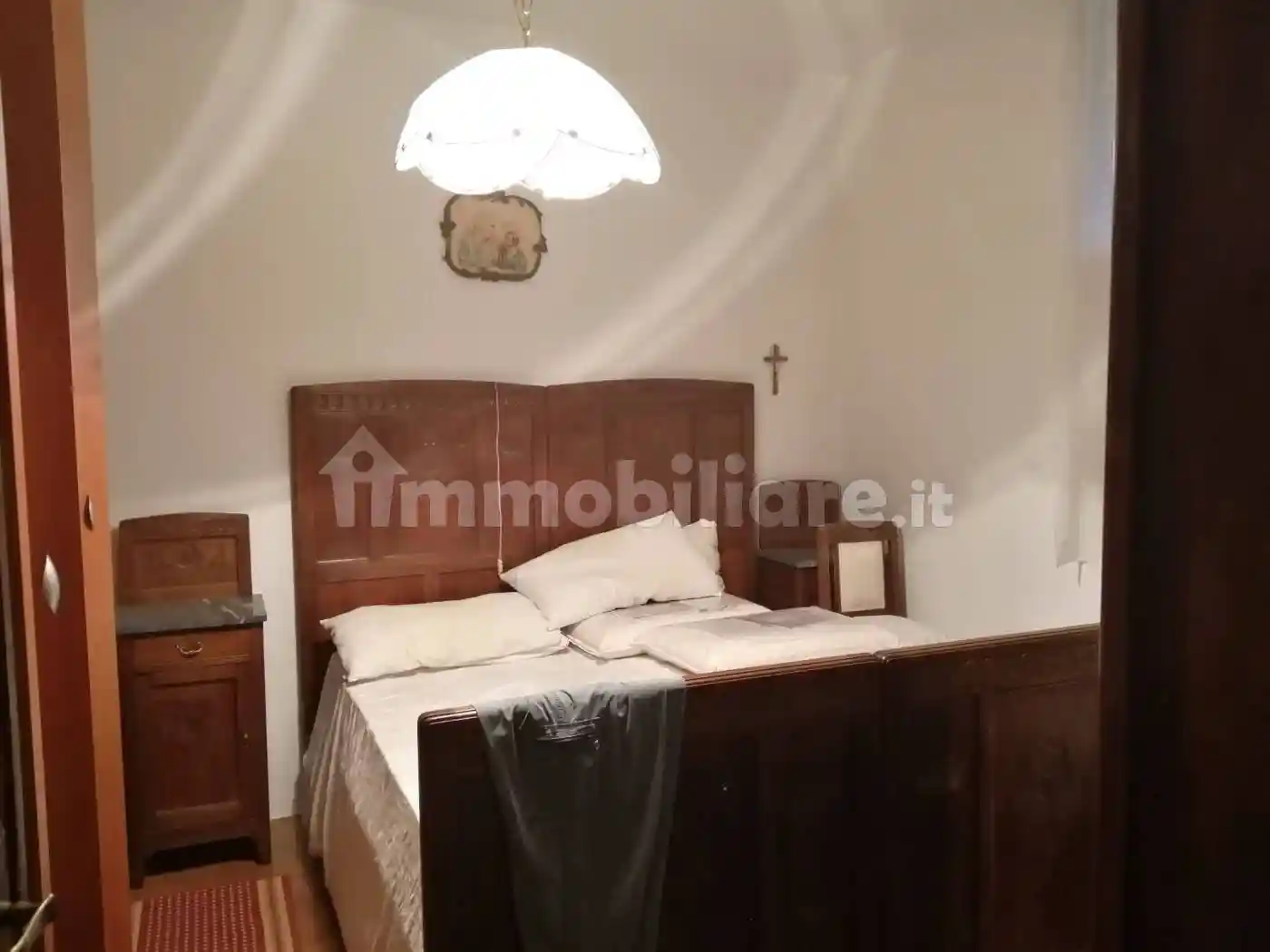 Rustico via della Parrocchia 31, Camino - foto 4