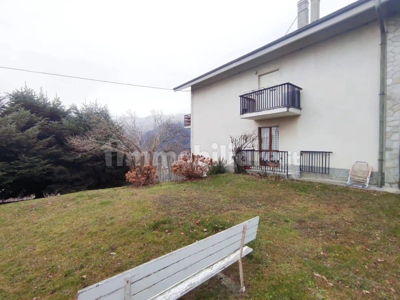 Appartamento in vendita a Pramollo