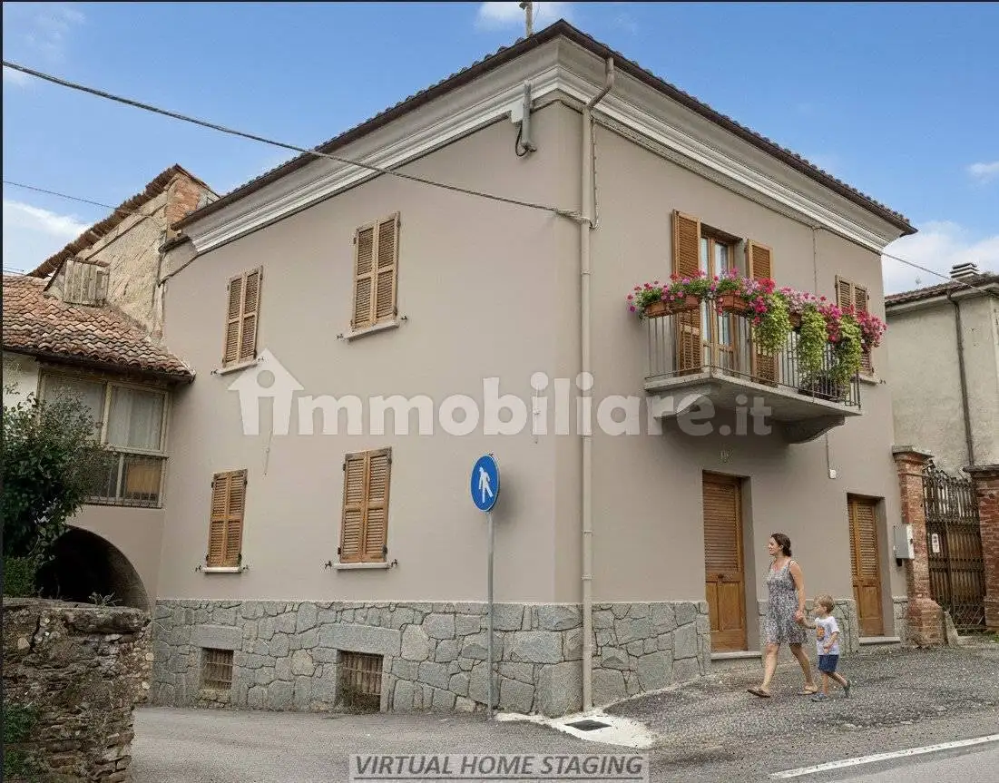 Rustico - Casale in vendita a Niella Tanaro