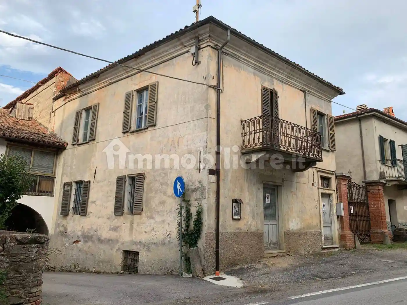Cascina via 20 Settembre 113, Niella Tanaro - foto 2
