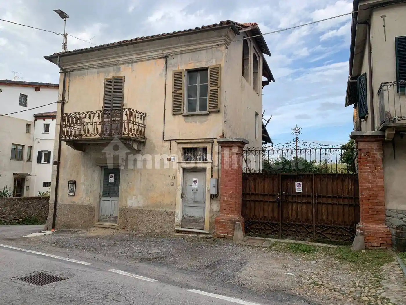 Cascina via 20 Settembre 113, Niella Tanaro - foto 4