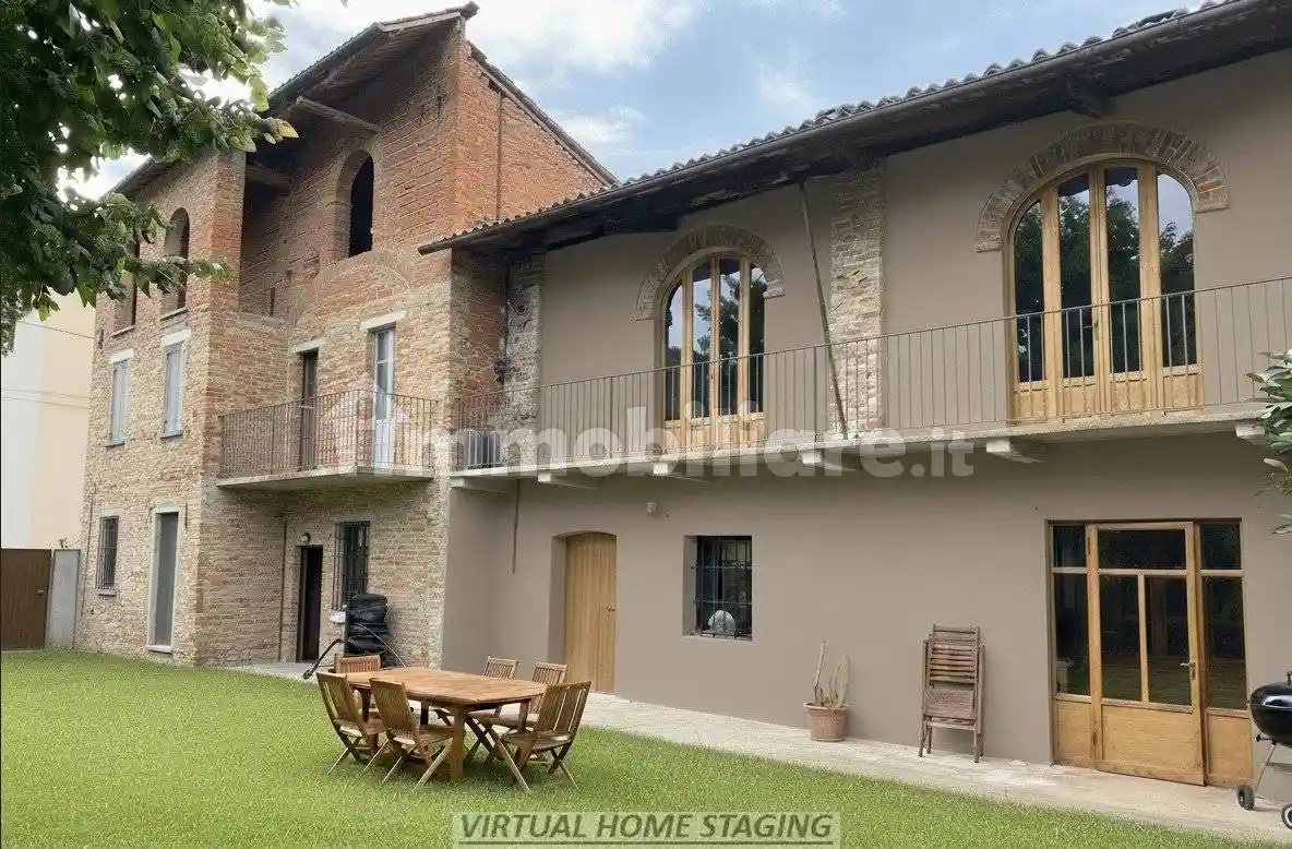 Cascina via 20 Settembre 113, Niella Tanaro - foto 5