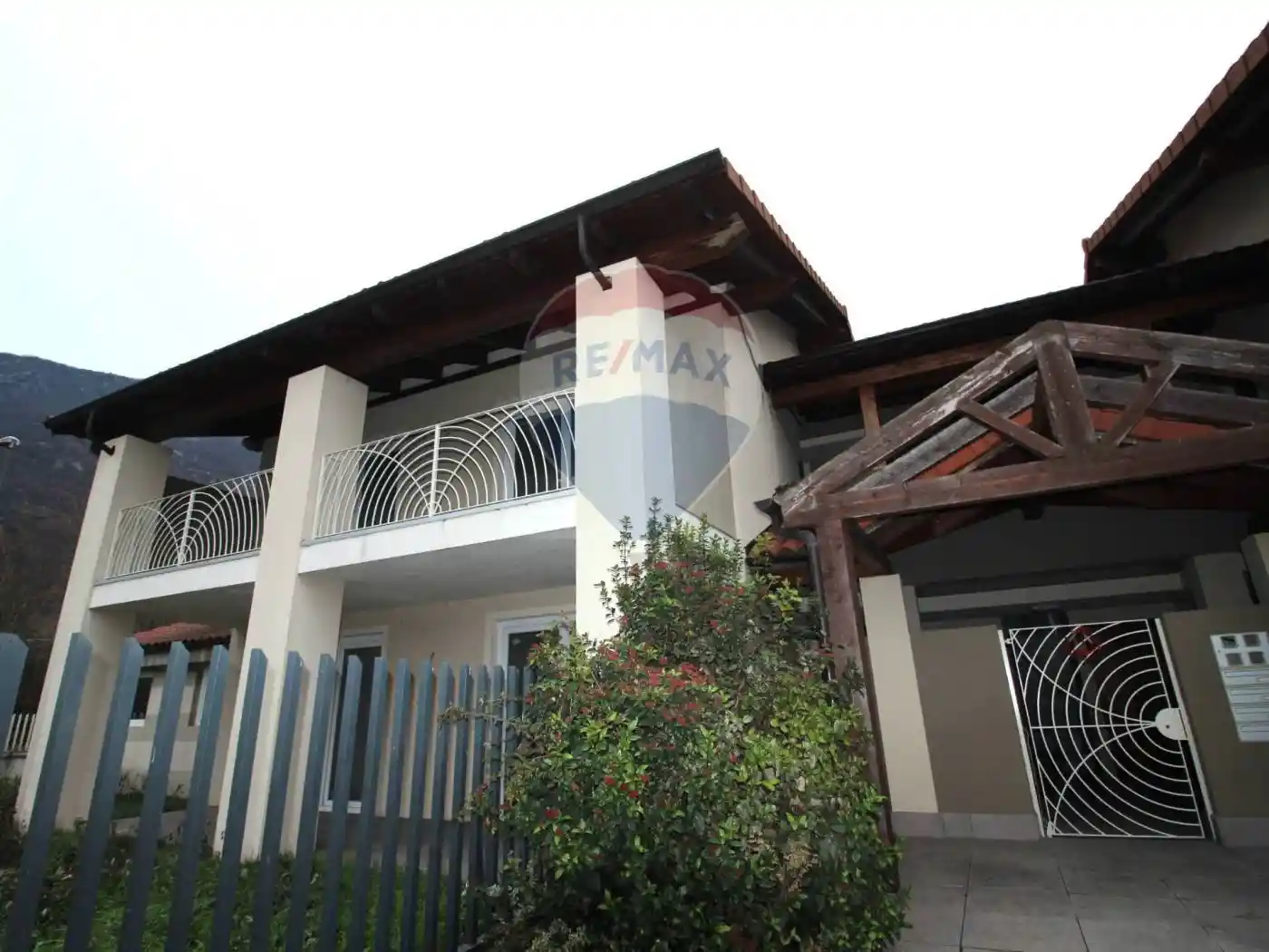 Appartamento in vendita a Borgone Susa