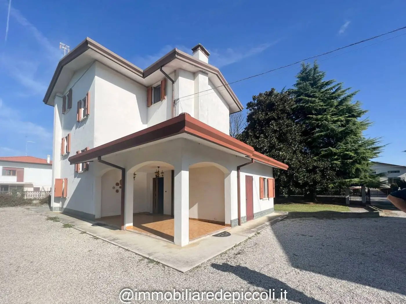 Villa in vendita a Pravisdomini