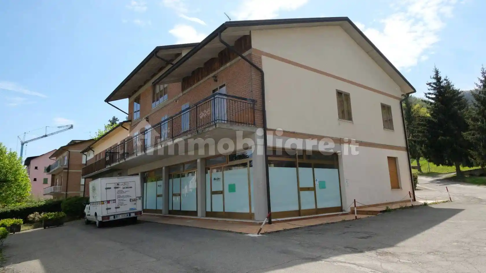 Casa indipendente in vendita a Carpineti