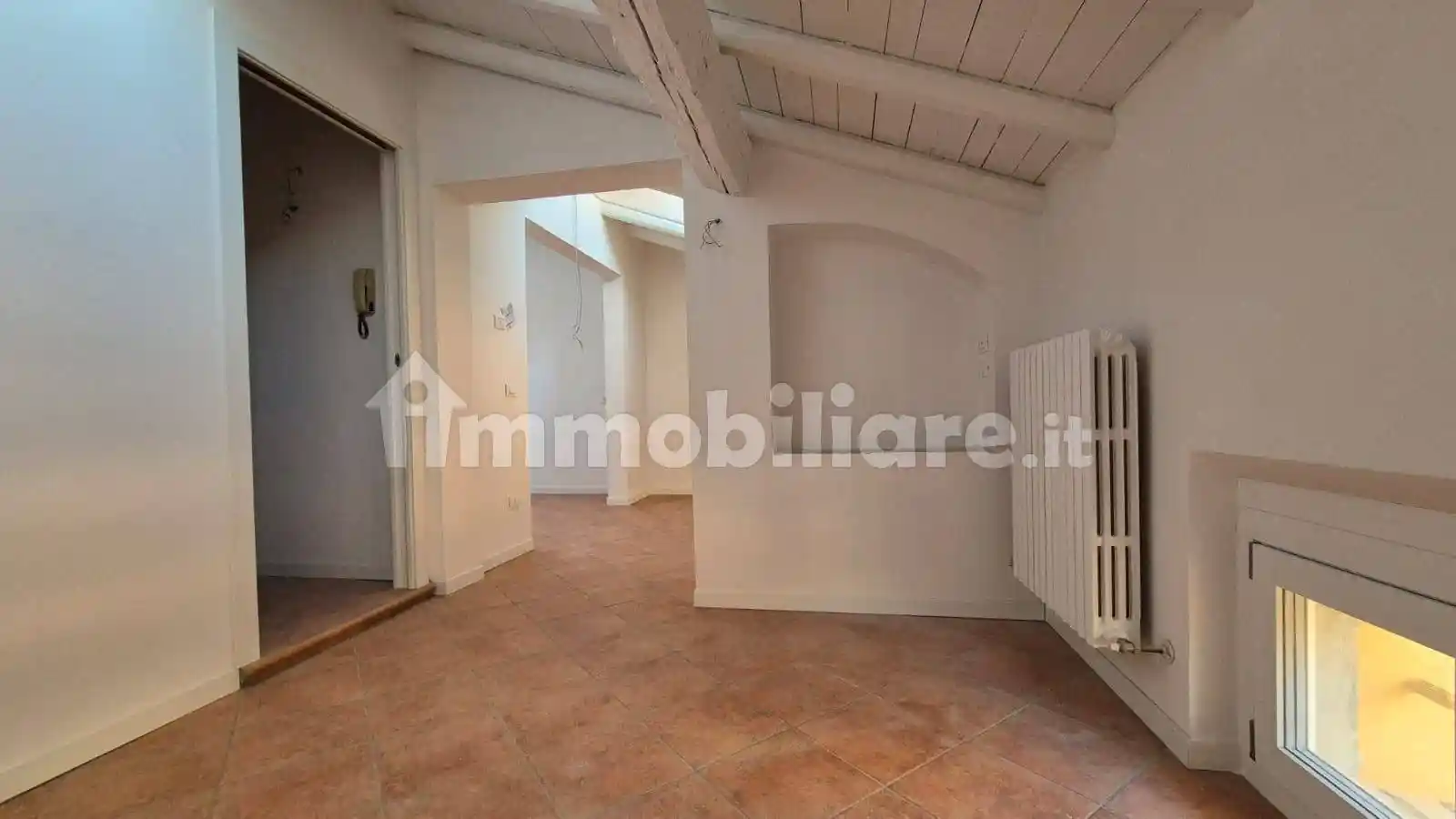 Appartamento in vendita a Cremona