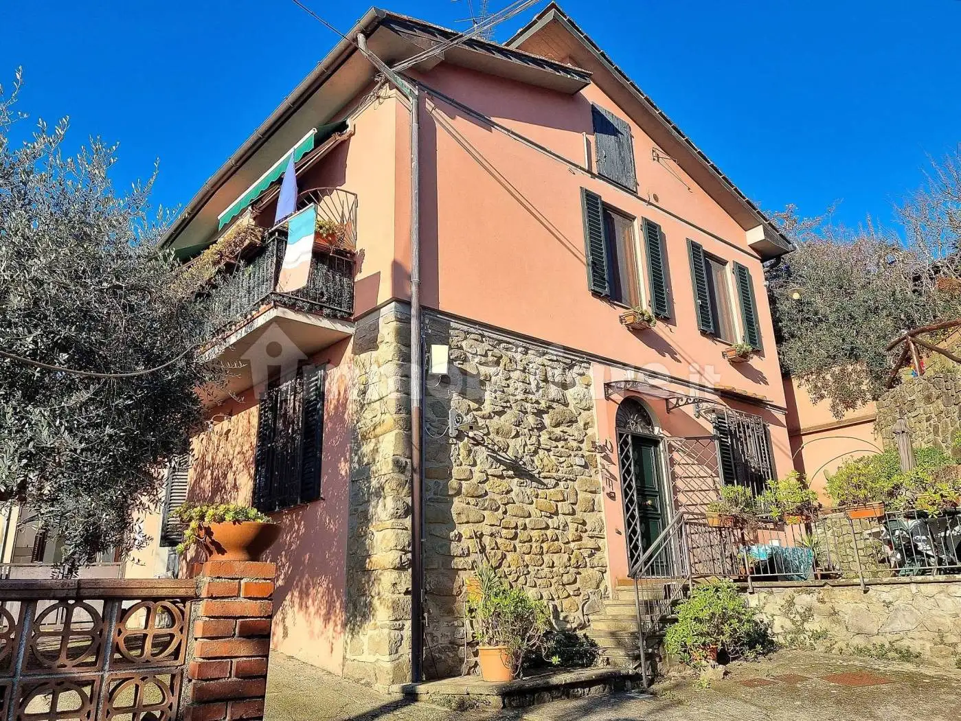 Appartamento in vendita a Pistoia