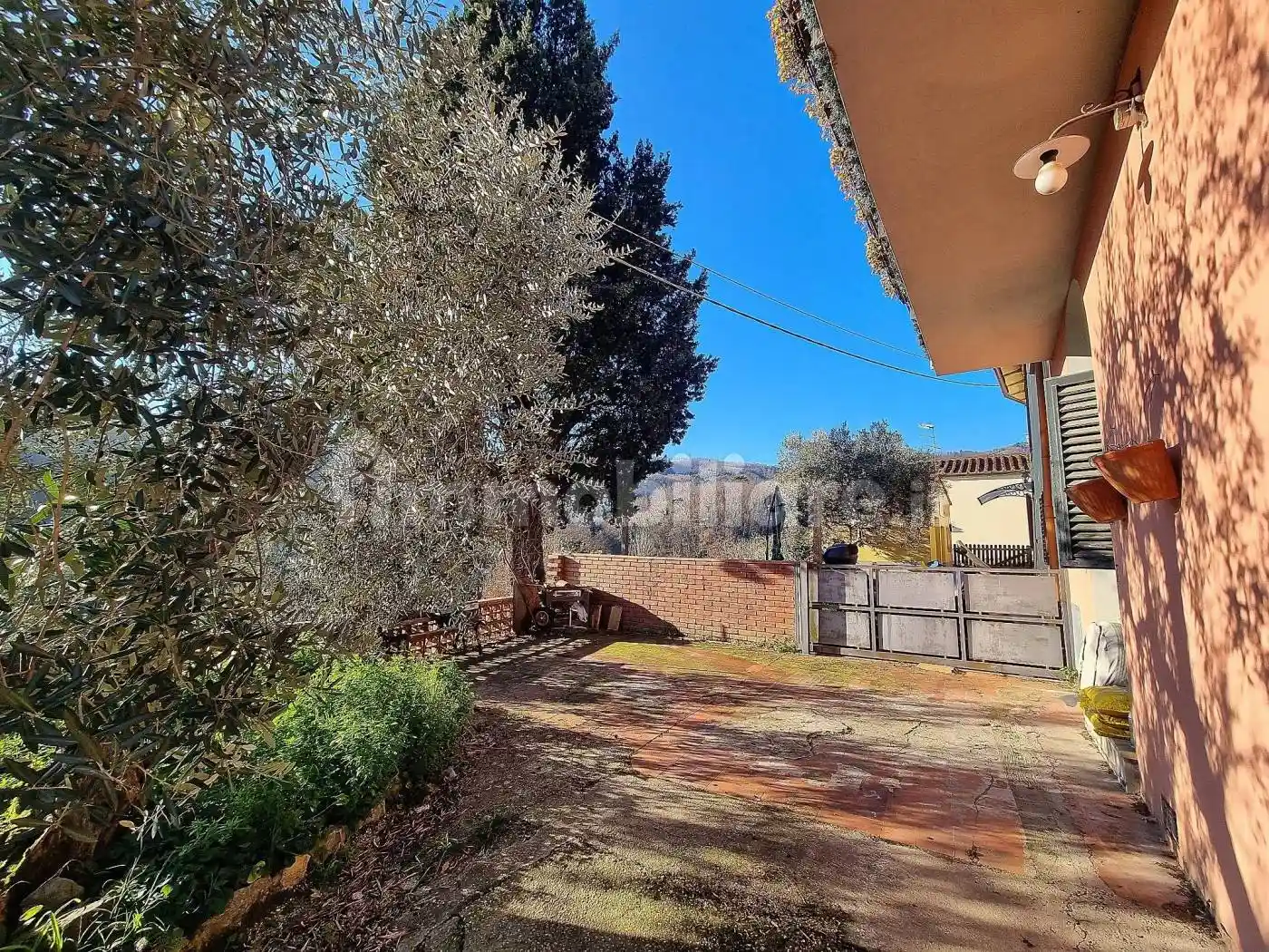 Trilocale buono stato, piano terra, San Giorgio - Arcigliano, Pistoia - foto 2