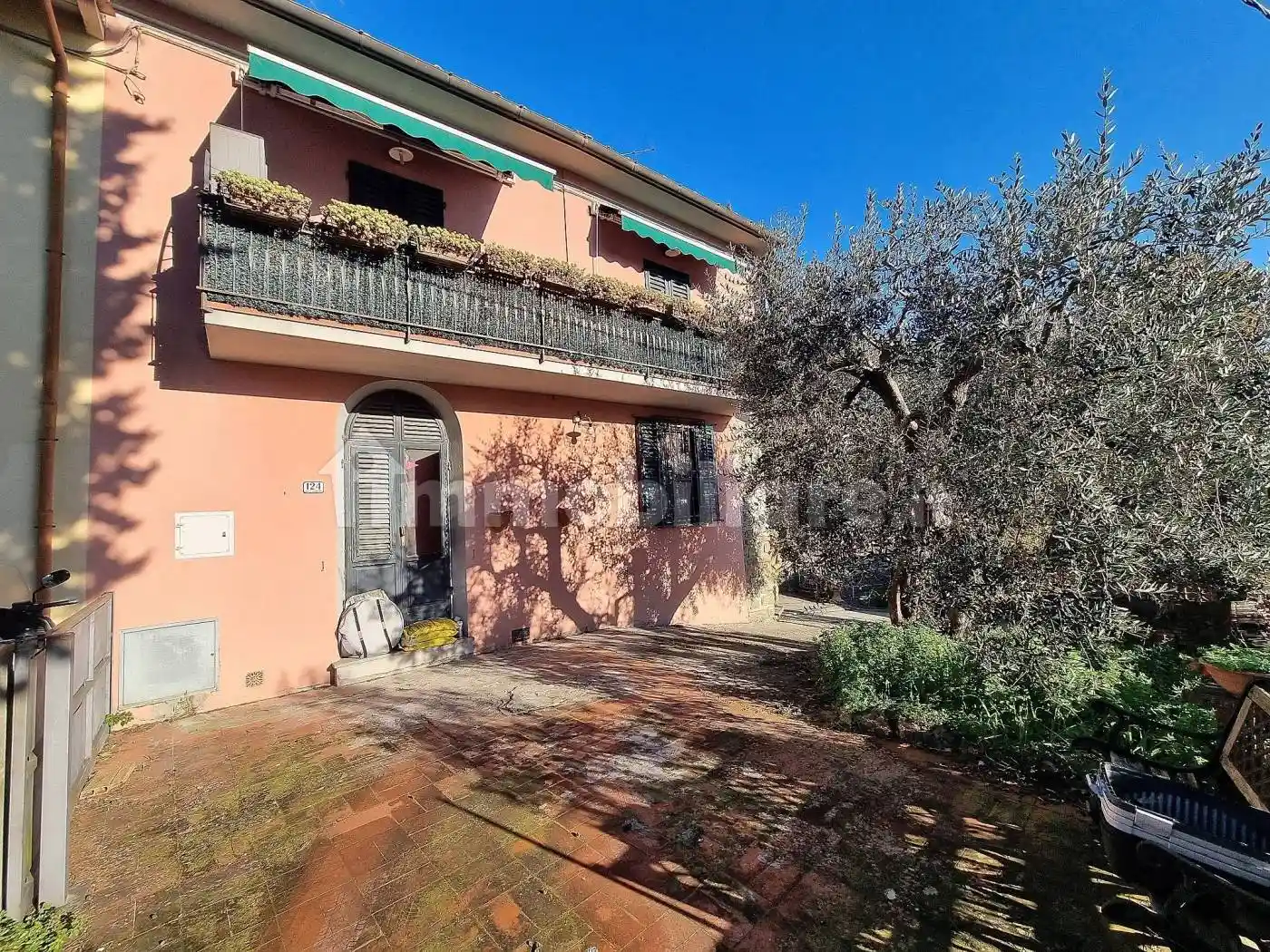 Trilocale buono stato, piano terra, San Giorgio - Arcigliano, Pistoia - foto 3