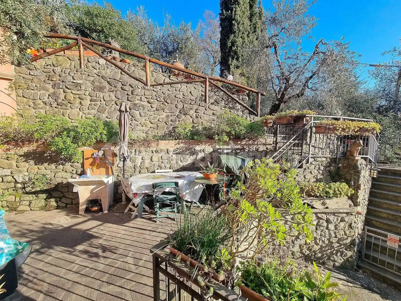 Trilocale buono stato, piano terra, San Giorgio - Arcigliano, Pistoia - foto 4