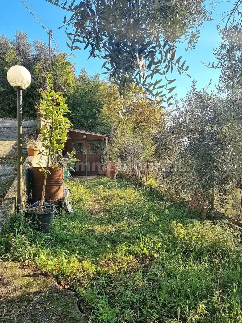 Trilocale buono stato, piano terra, San Giorgio - Arcigliano, Pistoia - foto 5