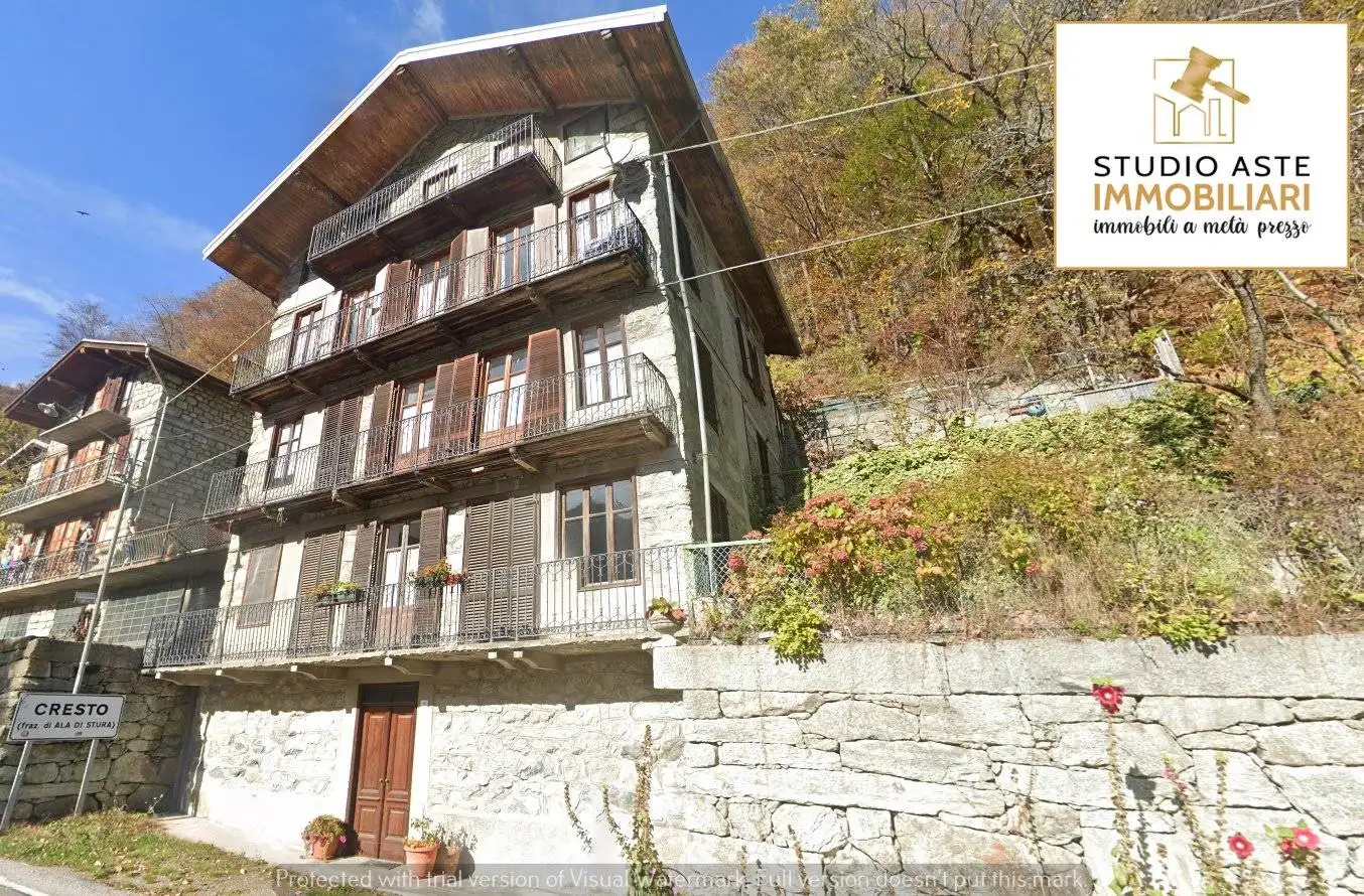 Palazzo - Stabile - foto 2