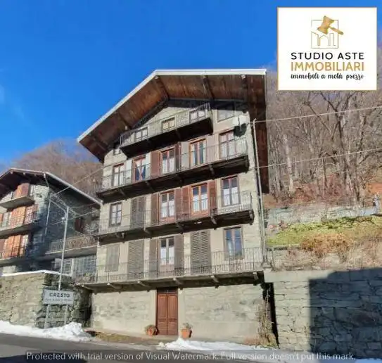 Palazzo - Stabile - foto 4