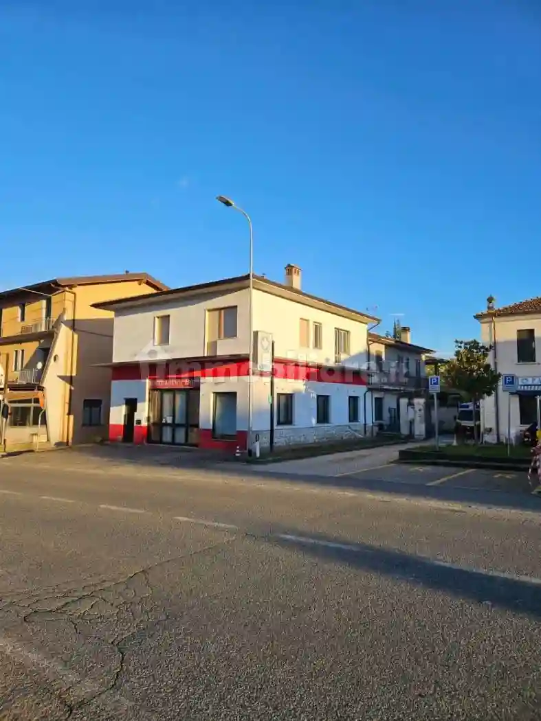 Palazzo - Edificio - foto 2