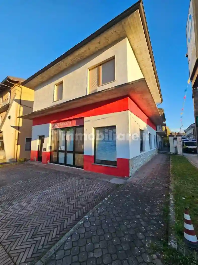 Palazzo - Edificio - foto 3