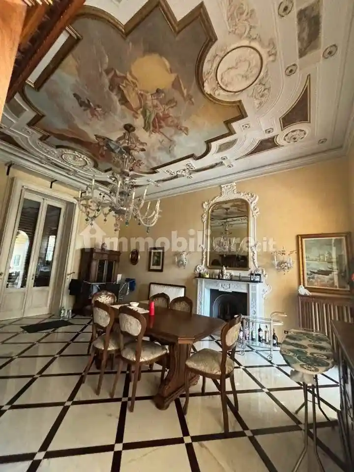 Quadrilocale ottimo stato, piano terra, San Domenico, Legnano - foto 2