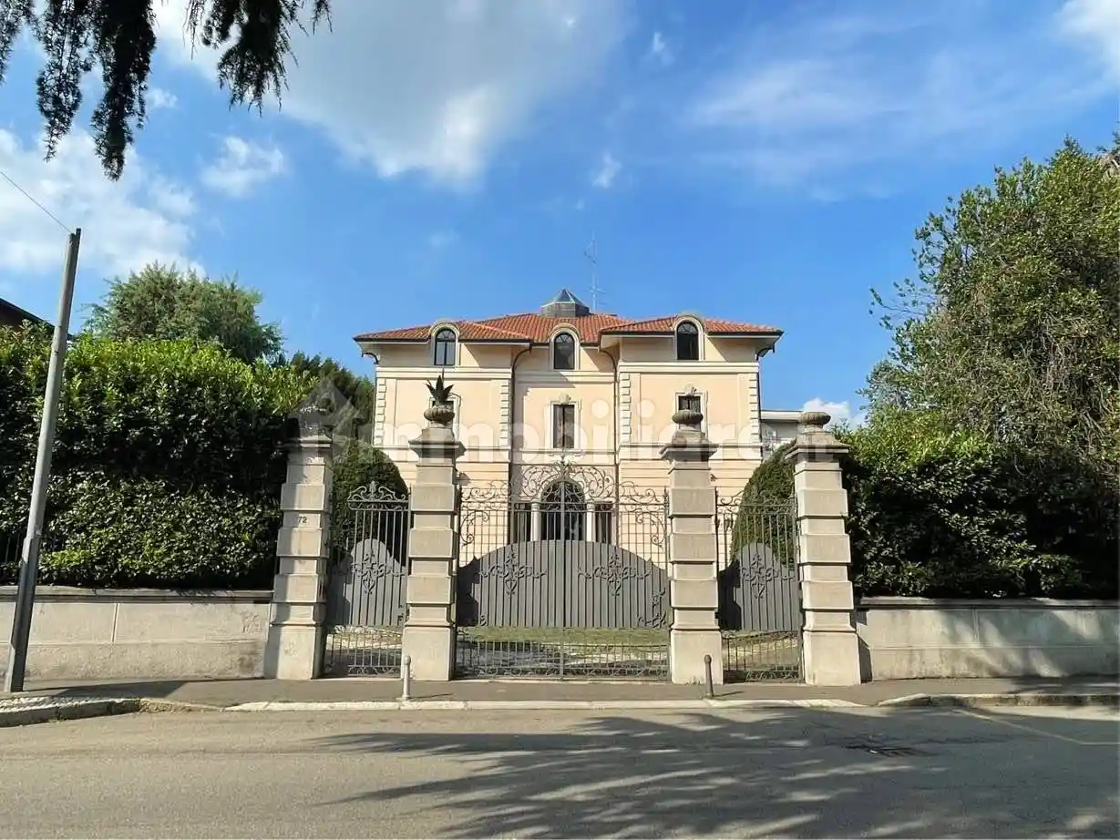 Quadrilocale ottimo stato, piano terra, San Domenico, Legnano - foto 3