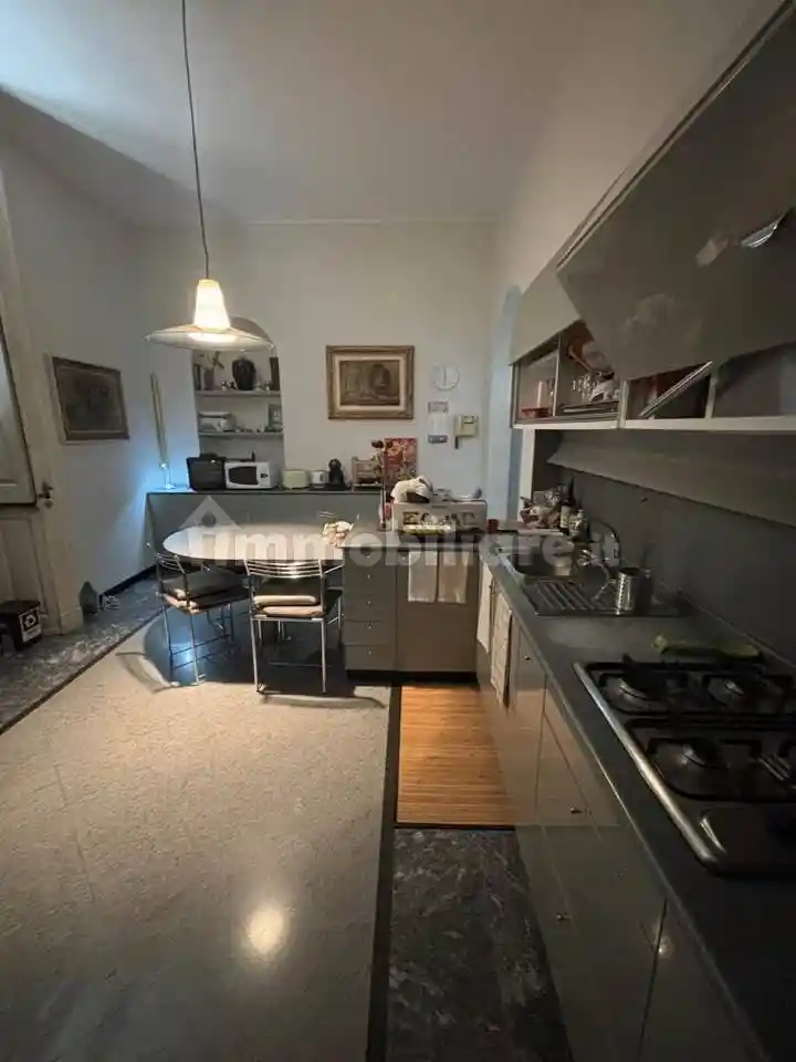 Quadrilocale ottimo stato, piano terra, San Domenico, Legnano - foto 5